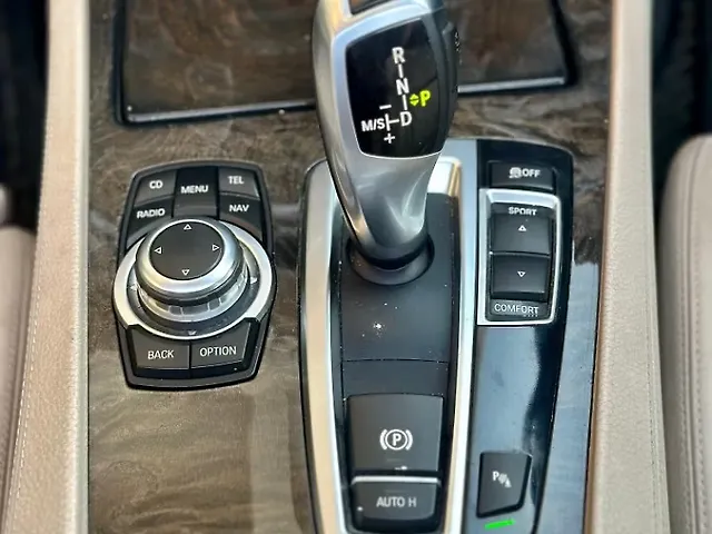 Used BMW 7 Series [2008-2013] 730Ld Sedan in Mumbai