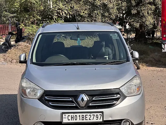 Used 2015 Renault Lodgy in Chandigarh Used 2015 Renault Lodgy in Chandigarh