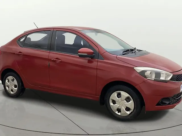 Used 2017 Tata Tigor in Hyderabad Used 2017 Tata Tigor in Hyderabad