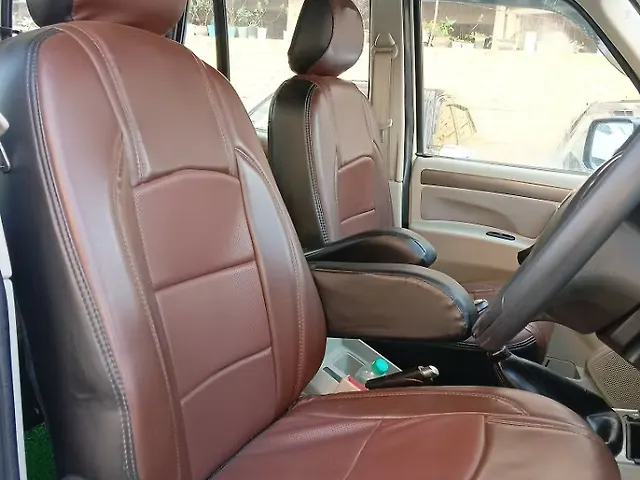 Used Mahindra Scorpio 2021 S7 120 2WD 7 STR in Patna