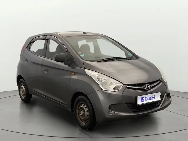 Used 2016 Hyundai Eon in Lucknow Used 2016 Hyundai Eon in Lucknow