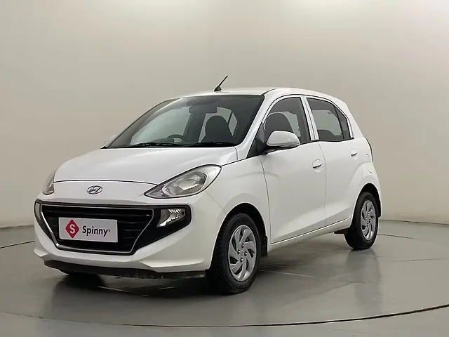 Used 2019 Hyundai Santro in Bangalore