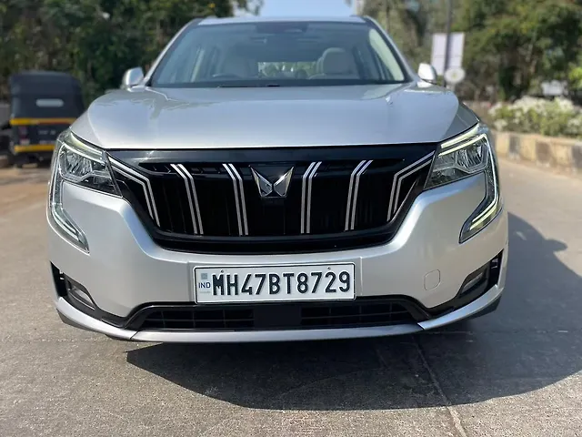 Used 2024 Mahindra XUV700 in Mumbai