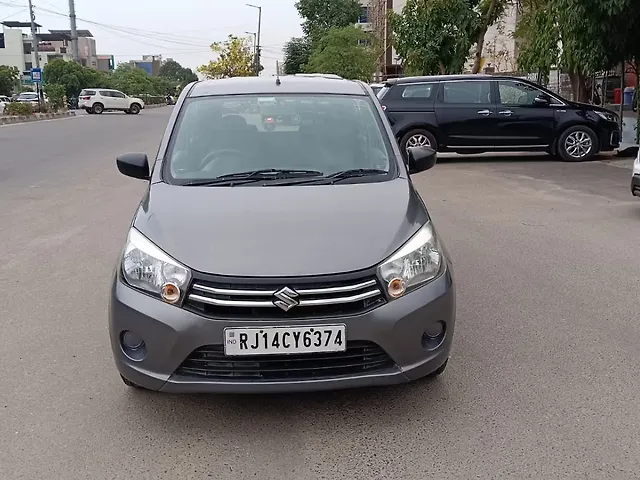 Used 2015 Maruti Suzuki Celerio in Jaipur Used 2015 Maruti Suzuki Celerio in Jaipur