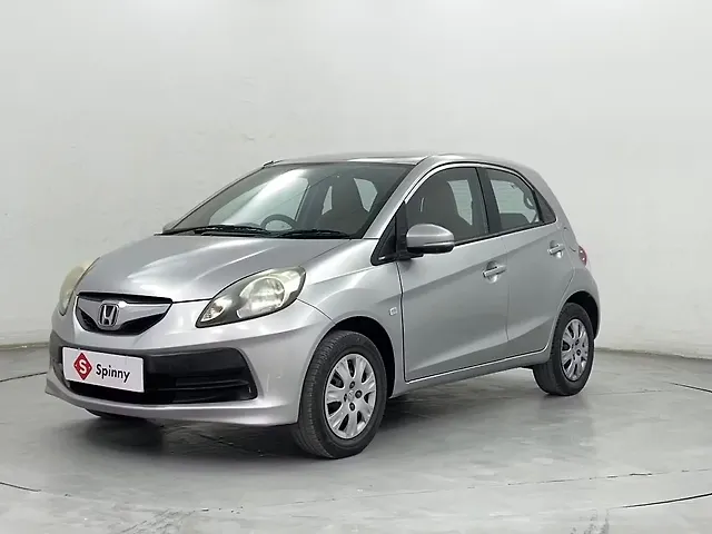 Used 2015 Honda Brio in Pune
