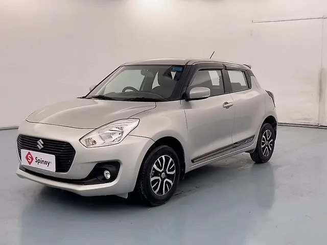 Used 2020 Maruti Suzuki Swift in Lucknow