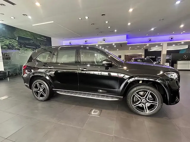 Used 2025 Mercedes-Benz GLS in Indore