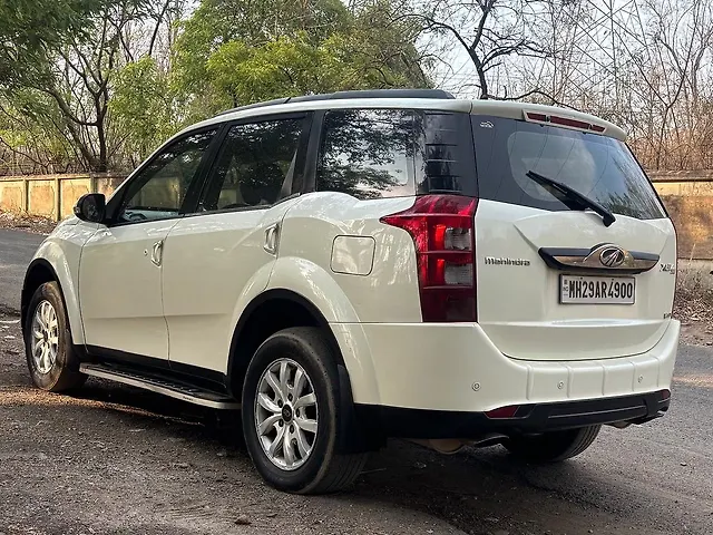 Used Mahindra XUV500 [2015-2018] W10 in Nagpur