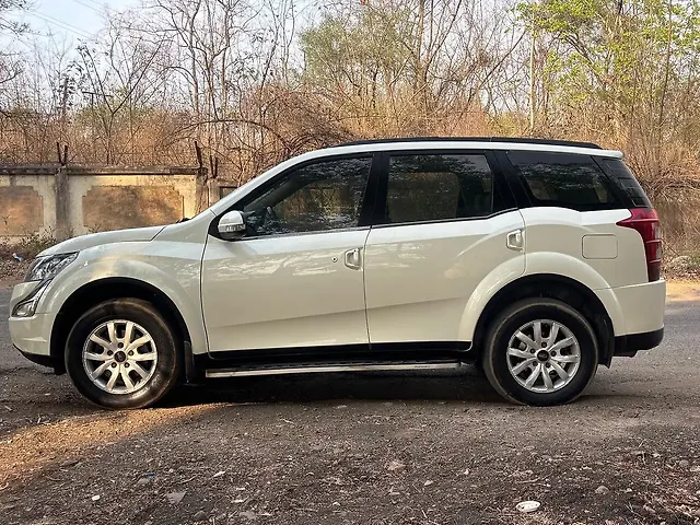 Used Mahindra XUV500 [2015-2018] W10 in Nagpur