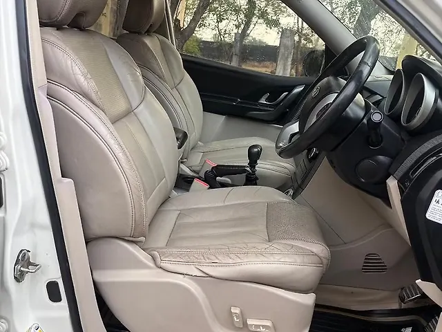 Used Mahindra XUV500 [2015-2018] W10 in Nagpur