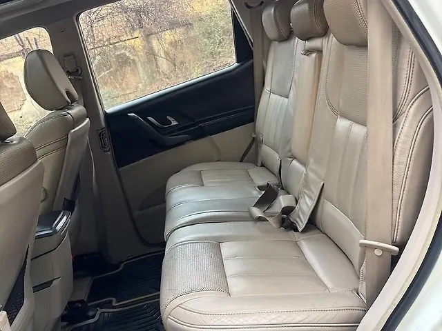 Used Mahindra XUV500 [2015-2018] W10 in Nagpur