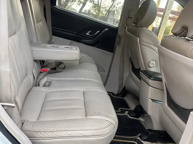 Used Mahindra XUV500 [2015-2018] W10 in Nagpur