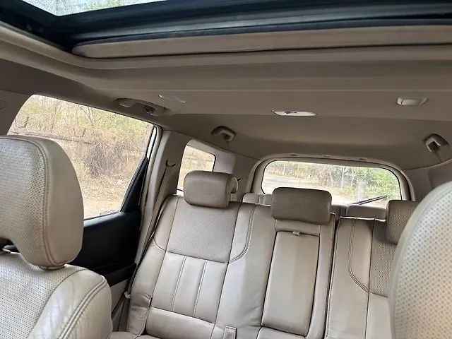 Used Mahindra XUV500 [2015-2018] W10 in Nagpur