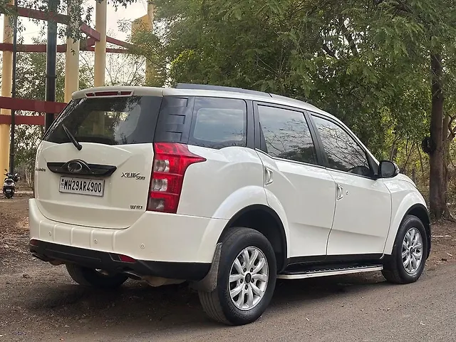 Used Mahindra XUV500 [2015-2018] W10 in Nagpur
