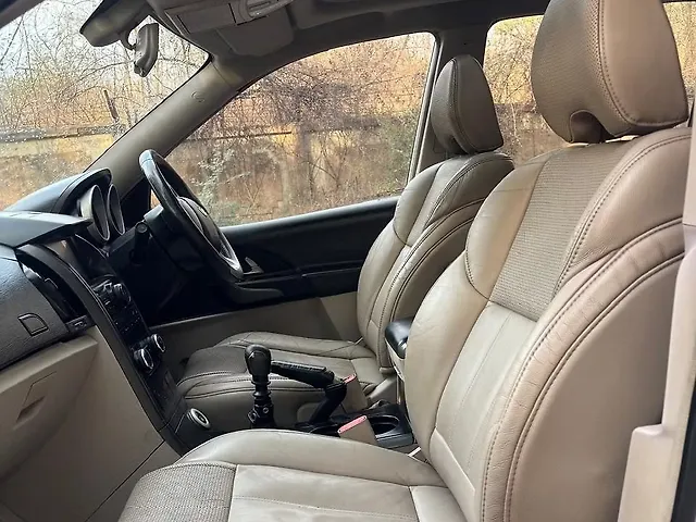 Used Mahindra XUV500 [2015-2018] W10 in Nagpur