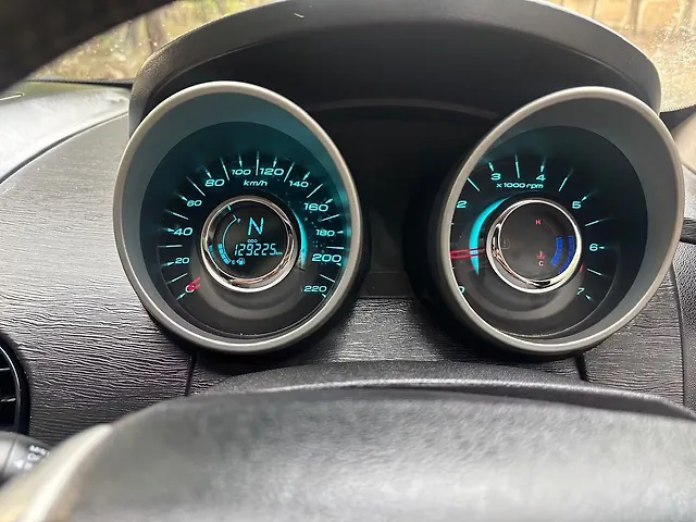 Used Mahindra XUV500 [2015-2018] W10 in Nagpur