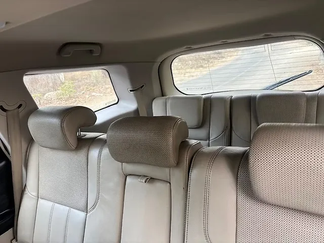 Used Mahindra XUV500 [2015-2018] W10 in Nagpur