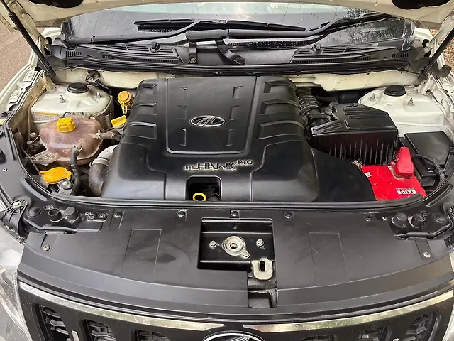 Used Mahindra XUV500 [2015-2018] W10 in Nagpur