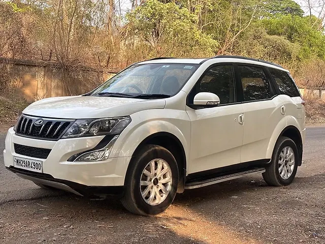 Used Mahindra XUV500 [2015-2018] W10 in Nagpur