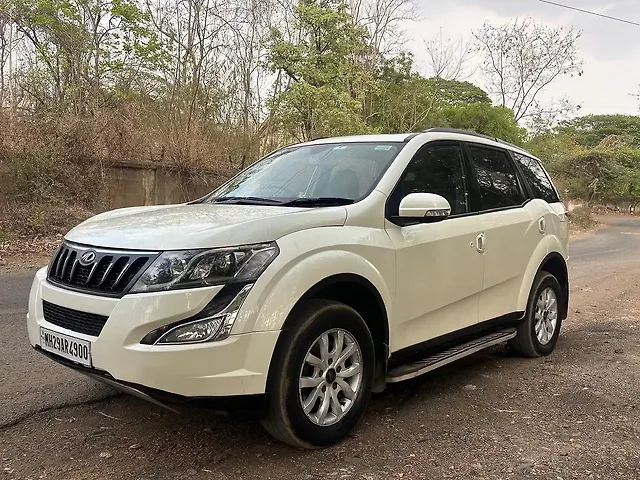 Used Mahindra XUV500 [2015-2018] W10 in Nagpur