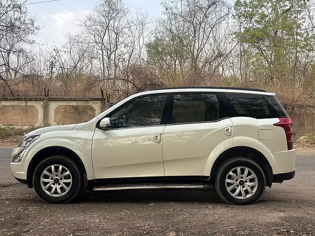 Used Mahindra XUV500 [2015-2018] W10 in Nagpur