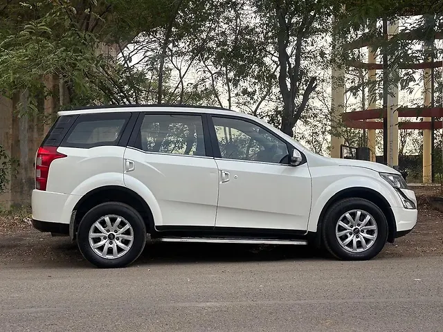 Used Mahindra XUV500 [2015-2018] W10 in Nagpur