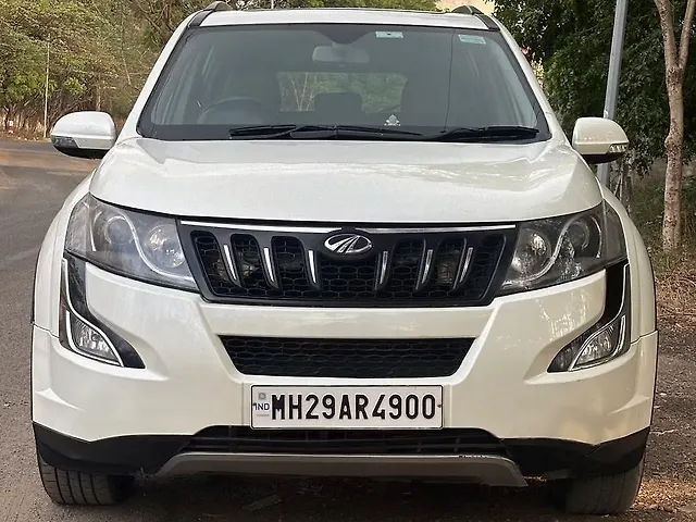Used Mahindra XUV500 [2015-2018] W10 in Nagpur
