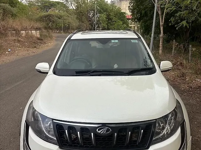Used Mahindra XUV500 [2015-2018] W10 in Nagpur
