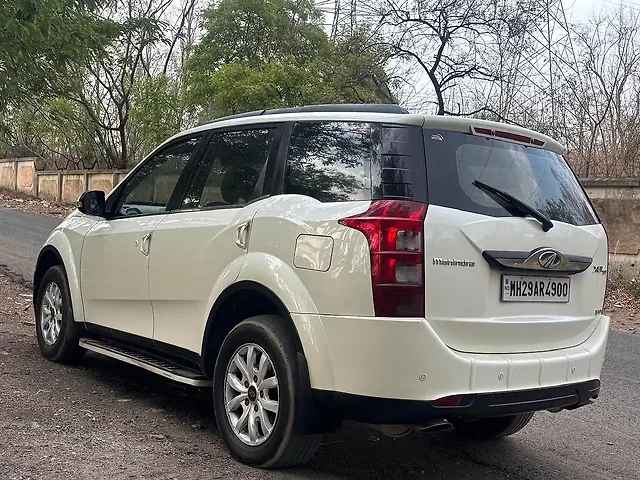 Used Mahindra XUV500 [2015-2018] W10 in Nagpur