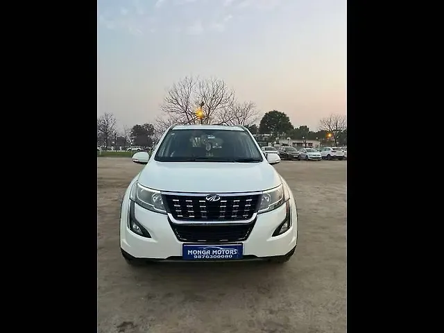 Used 2020 Mahindra XUV500 in Ludhiana
