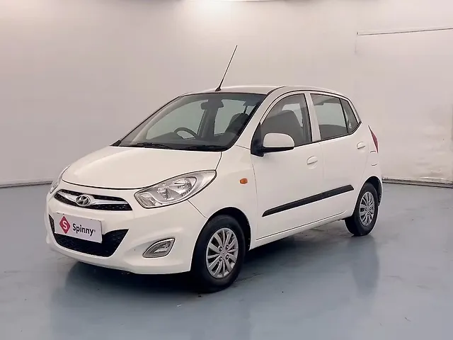 Used 2015 Hyundai i10 in Lucknow Used 2015 Hyundai i10 in Lucknow