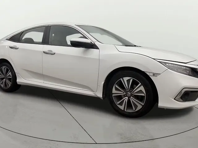 Used 2019 Honda Civic in Ghaziabad