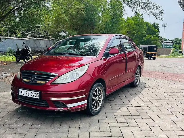 Used 2011 Tata Manza in Thiruvananthapuram