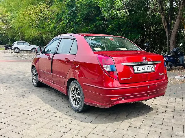 Used Tata Manza [2011-2015] Aqua Quadrajet BS-III in Thiruvananthapuram