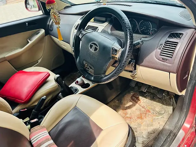 Used Tata Manza [2011-2015] Aqua Quadrajet BS-III in Thiruvananthapuram