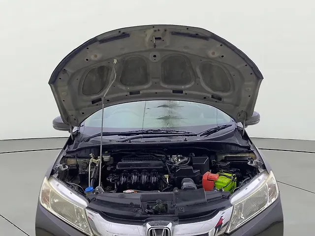 Used Honda City [2014-2017] SV in Navi Mumbai