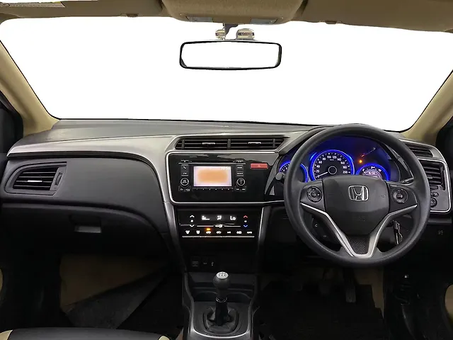 Used Honda City [2014-2017] SV in Navi Mumbai