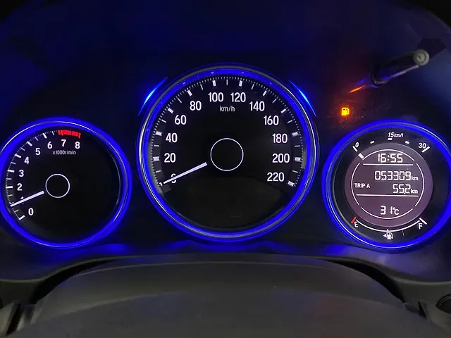 Used Honda City [2014-2017] SV in Navi Mumbai