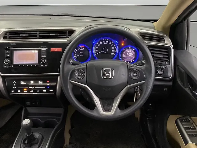 Used Honda City [2014-2017] SV in Navi Mumbai
