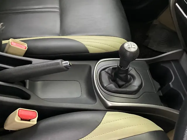 Used Honda City [2014-2017] SV in Navi Mumbai