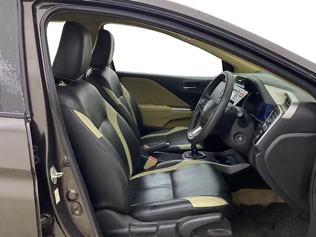 Used Honda City [2014-2017] SV in Navi Mumbai