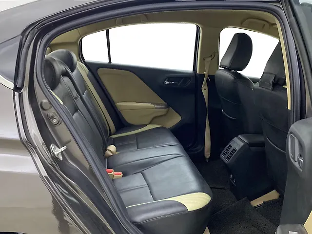 Used Honda City [2014-2017] SV in Navi Mumbai