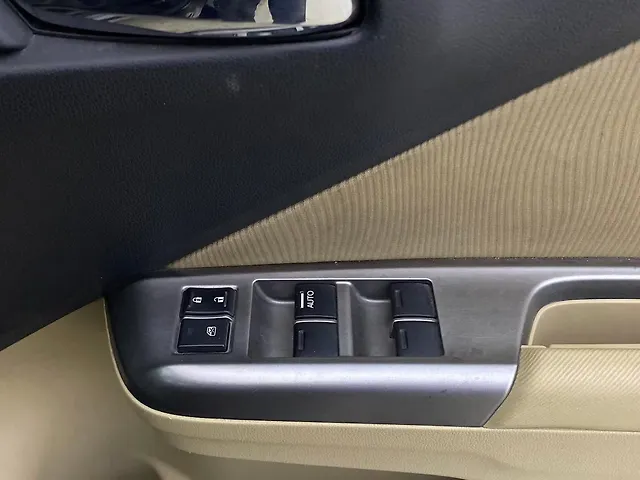Used Honda City [2014-2017] SV in Navi Mumbai