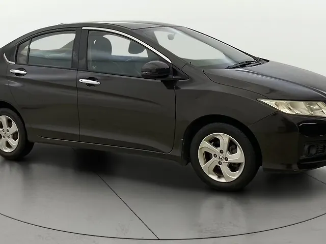 Used 2015 Honda City in Navi Mumbai