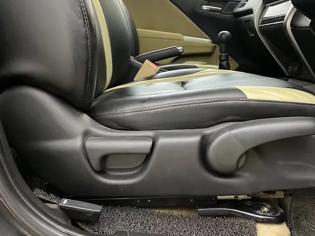 Used Honda City [2014-2017] SV in Navi Mumbai