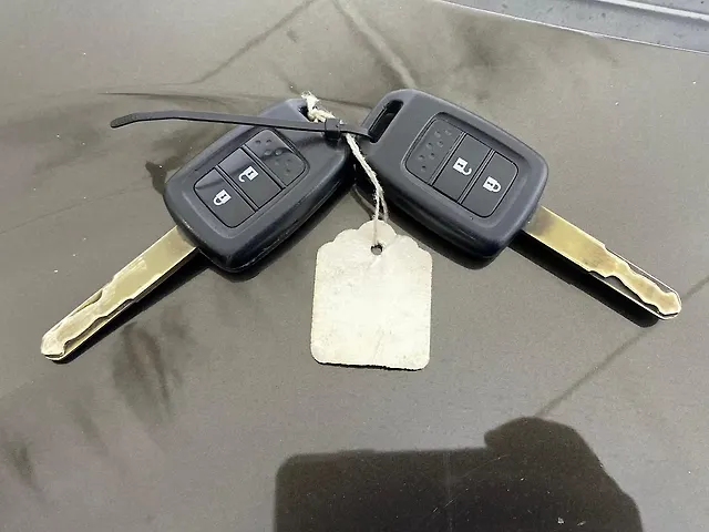 Used Honda City [2014-2017] SV in Navi Mumbai