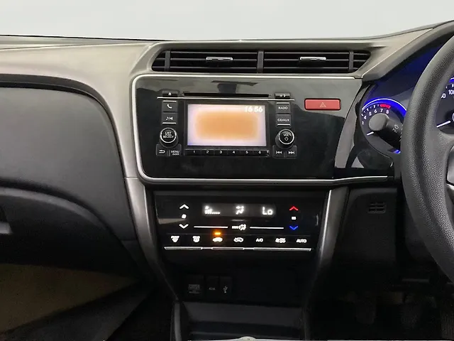 Used Honda City [2014-2017] SV in Navi Mumbai