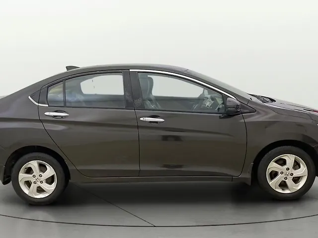 Used Honda City [2014-2017] SV in Navi Mumbai
