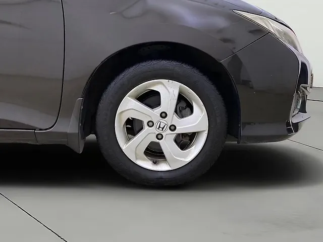 Used Honda City [2014-2017] SV in Navi Mumbai