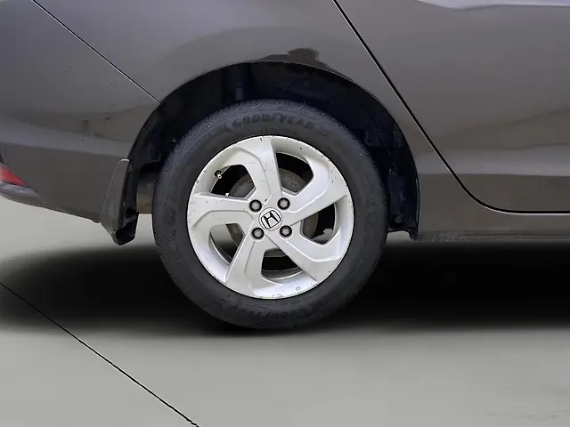 Used Honda City [2014-2017] SV in Navi Mumbai